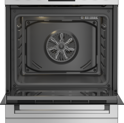 Beko štednjak FBE64320SDN