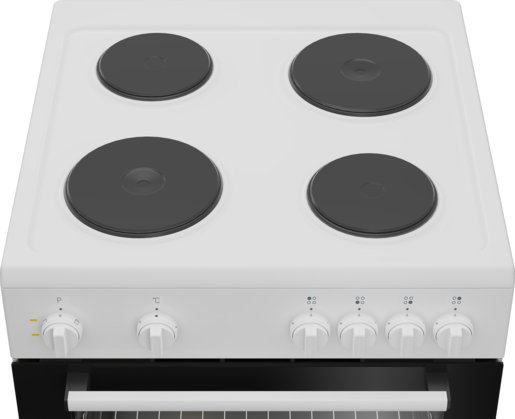 Beko štednjak FBS66000WD