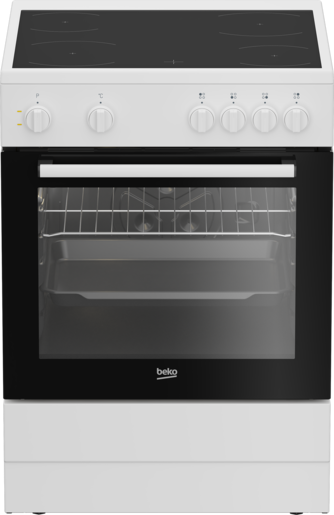 Beko štednjak FBS67000WD