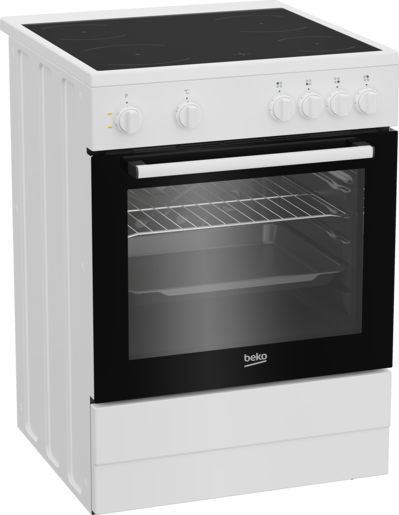 Beko štednjak FBS67000WD