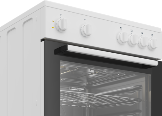 Beko štednjak FBS67000WD