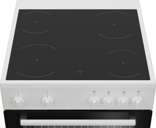 Beko štednjak FBS67000WD