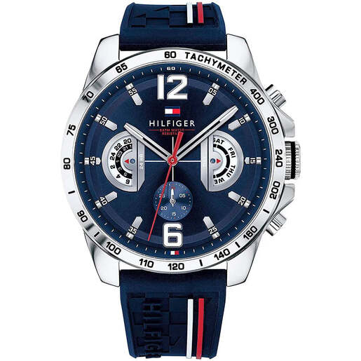 Tommy Hilfiger 1791476 muški ručni sat