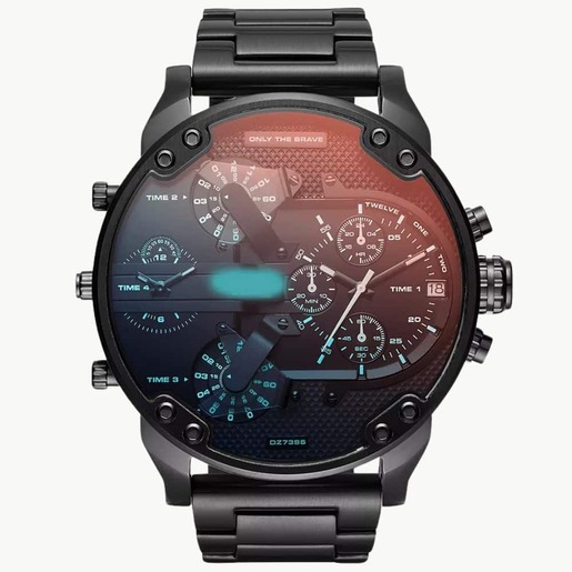 Diesel DZ7395 muški ručni sat