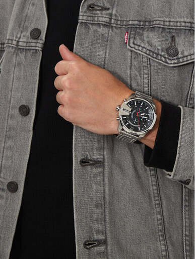 Diesel DZ4308 muški ručni sat