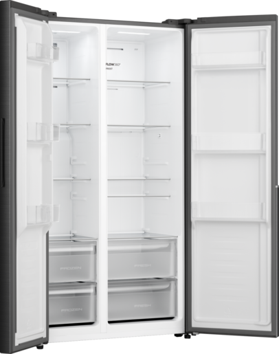Gorenje frižider NRS917E41BX