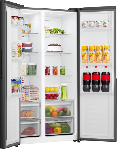 Gorenje frižider NRS917E41BX