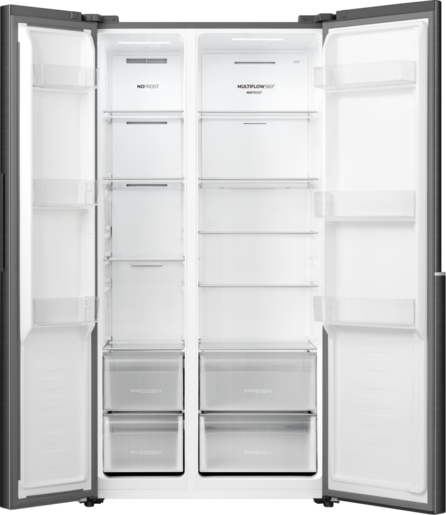 Gorenje frižider NRS917E41BX
