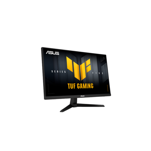 ASUS TUF Gaming monitor VG279QM5A, 27" Fast IPS FHD 1920x1080, 300Hz, 0.3ms, AMD FreeSync Premium, NVIDIA G-Sync Compatible
