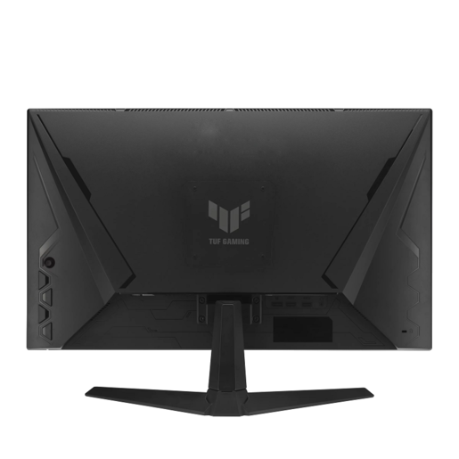 ASUS TUF Gaming monitor VG279QM5A, 27" Fast IPS FHD 1920x1080, 300Hz, 0.3ms, AMD FreeSync Premium, NVIDIA G-Sync Compatible