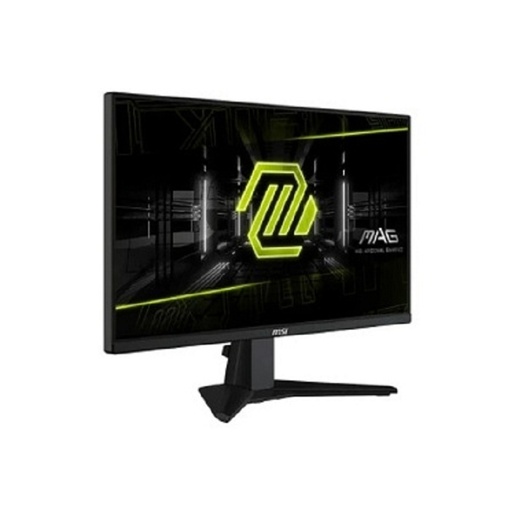 MSI Gaming monitor MAG 255XF, 24.5" Rapid IPS FHD 1920x1080, 300Hz, 0.5ms, AMD FreeSync Premium