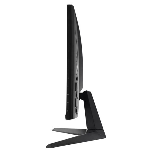 ASUS TUF Gaming monitor VG27AQM5A, 27" Fast IPS QHD 2560x1440, 300Hz, 0.3ms, AMD FreeSync Premium, NVIDIA G-Sync Compatible