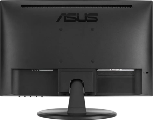 ASUS Touch monitor VT169HE, 15.6" IPS FHD 1920x1080, 60Hz, 5ms, Adaptive Sync