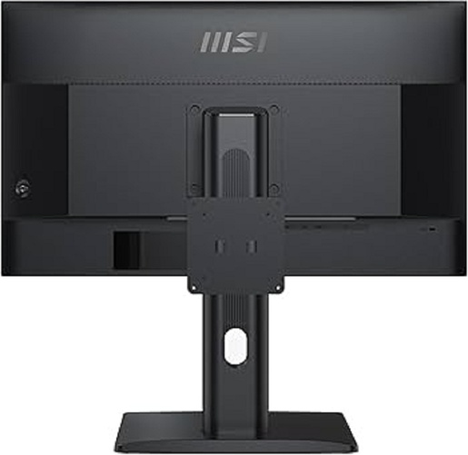 MSI PRO monitor MP275PG, 27" IPS FHD 1920x1080, 100Hz, 4ms, AMD FreeSync