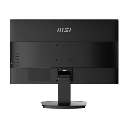 MSI PRO monitor MP2412, 23.8" VA FHD 1920x1080, 100Hz, 4ms, AMD FreeSync