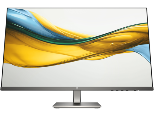 HP monitor 527da, 27" IPS FHD 1920x1080, 100Hz, 5ms, AMD FreeSync