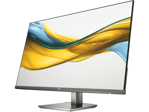 HP monitor 527da, 27" IPS FHD 1920x1080, 100Hz, 5ms, AMD FreeSync
