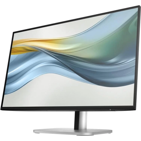 HP monitor Series 5 Pro 524pu, 23.8" IPS FHD 1920x1080, 100Hz, 5ms, AMD FreeSync