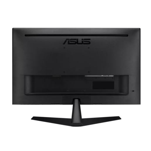 ASUS Gaming monitor VY249HGR, 23.8" IPS FHD 1920x1080, 120Hz, 5ms, AMD FreeSync