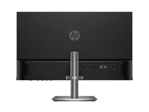 HP monitor 524da Series 5, 23.8" IPS FHD 1920x1080, 100Hz, 5ms, AMD FreeSync