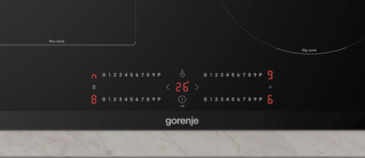 Gorenje ploča GIC6422BC