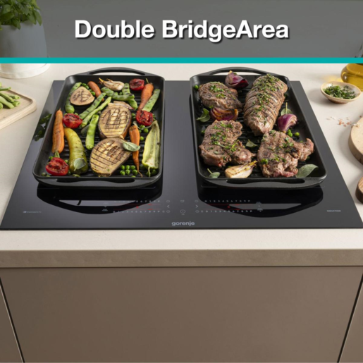 Gorenje ploča GI6442BSCWF