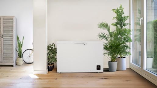 Gorenje zamrzivač FH37DAW