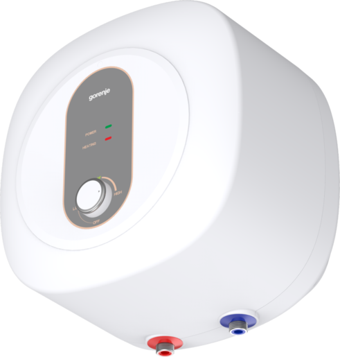 Gorenje nadpultni bojler MINI5-O