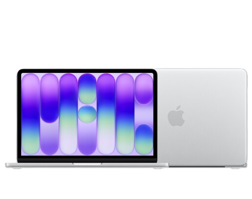 Apple MacBook Neo, mhfc4cr/a, 13", A18 Pro, 8GB, 512GB SSD, Apple Graphics, Silver, laptop