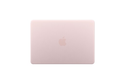 Apple MacBook Neo, mhfh4cr/a, 13", A18 Pro, 8GB, 256GB SSD, Apple Graphics, Blush, laptop