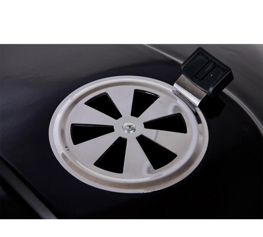 Shinerich Europe B.V. roštilj na ugalj 22" SRCG20022