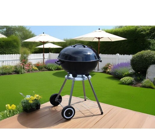 Shinerich Europe B.V. roštilj na ugalj 18"