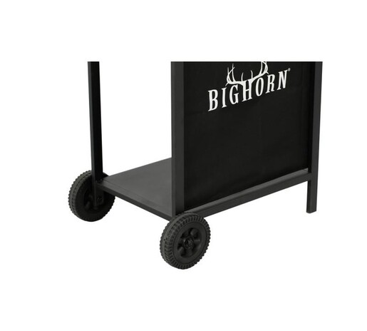 Shinerich Europe B.V. roštilj na plin sa dva gorionika