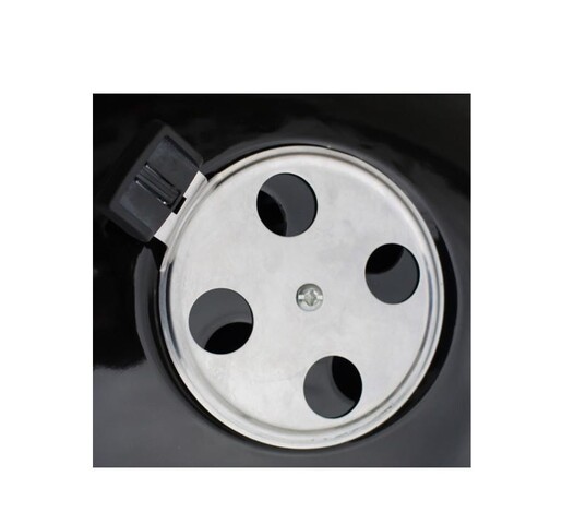 Shinerich Europe B.V. roštilj na ugalj 22" SRCG22022N