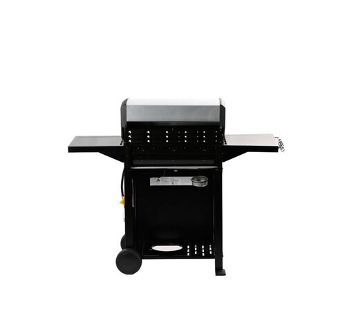 Shinerich Europe B.V. roštilj na plin sa 3+1 gorionikom