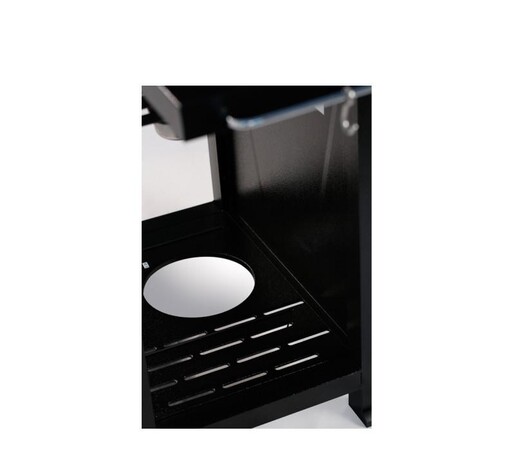 Shinerich Europe B.V. roštilj na plin sa 3+1 gorionikom