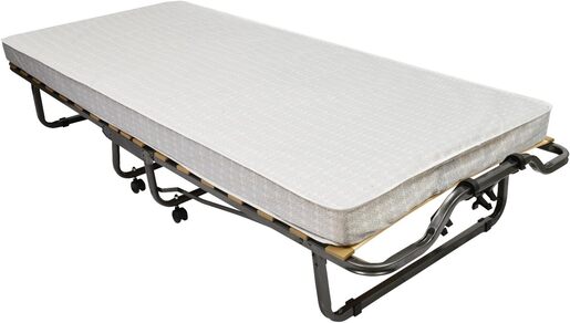 COLONIA Sklopivi pomoćni krevet sa madracem 80x200