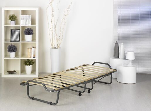 COLONIA Sklopivi pomoćni krevet sa madracem 80x200