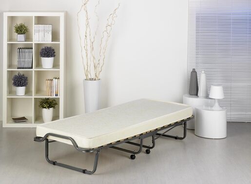 COLONIA Sklopivi pomoćni krevet sa madracem 80x200