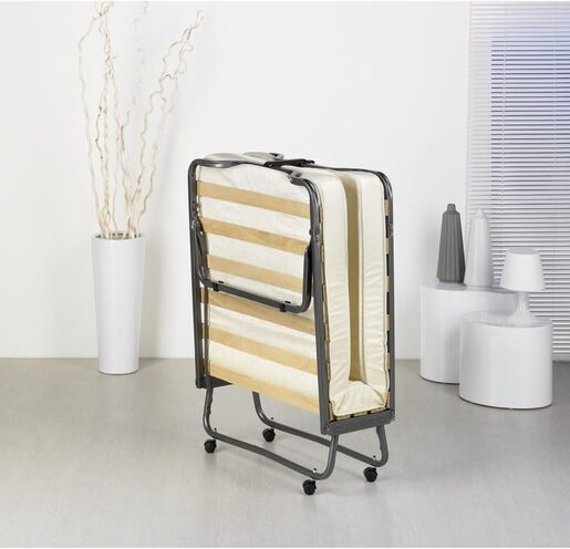 COLONIA Sklopivi pomoćni krevet sa madracem 80x200