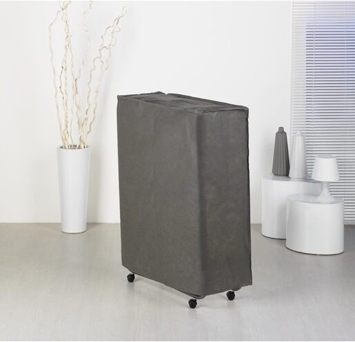 COLONIA Sklopivi pomoćni krevet sa madracem 80x200