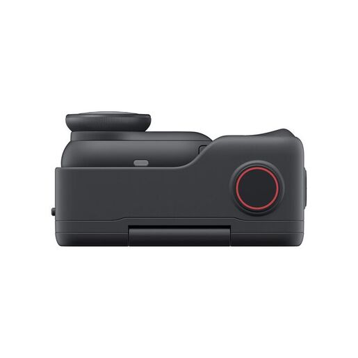 Insta360 GO Ultra Standardno izdanje (Midnight Black), akcijska kamera