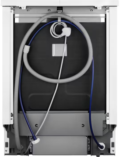 Electrolux perilica posuđa ESA47210SW