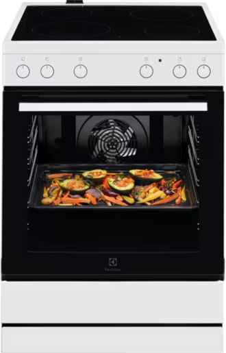 Electrolux štednjak LKR62001CW