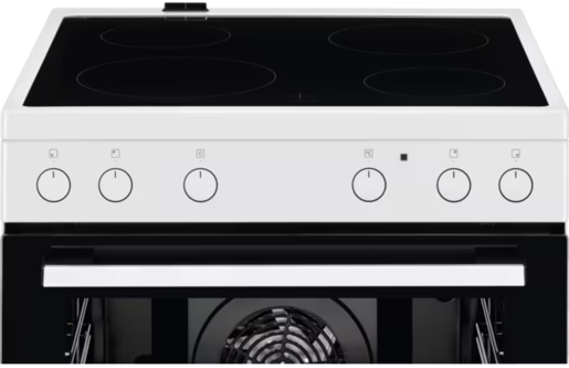 Electrolux štednjak LKR62001CW