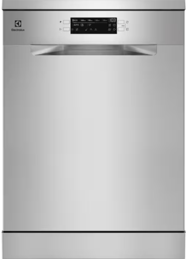 Electrolux perilica posuđa ESA47210SX