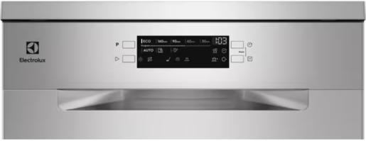 Electrolux perilica posuđa ESA47210SX
