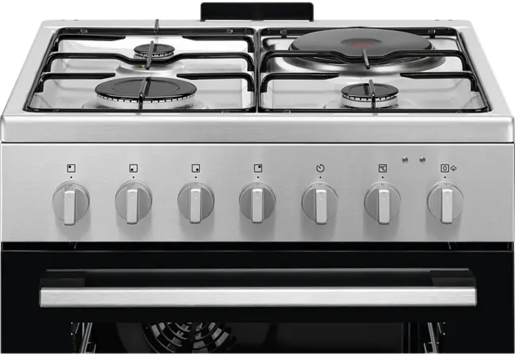 Electrolux štednjak LKM660022X