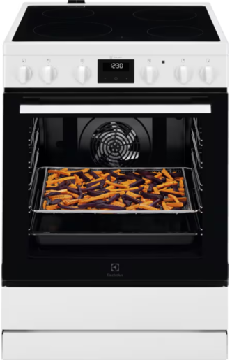 Electrolux štednjak LKR64023AW