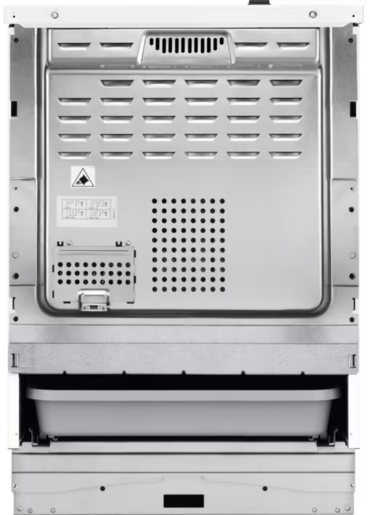 Electrolux štednjak LKR64023AW